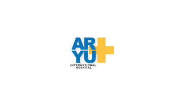 Ar Yu International Healthcare Yangon
