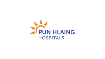 Pun Hlaing Hospitals