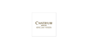 Chatrium Hotel Royal Lake Yangon