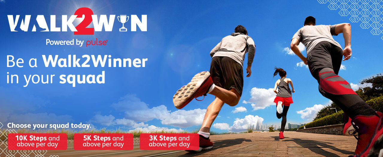 walk2win-team-challenge